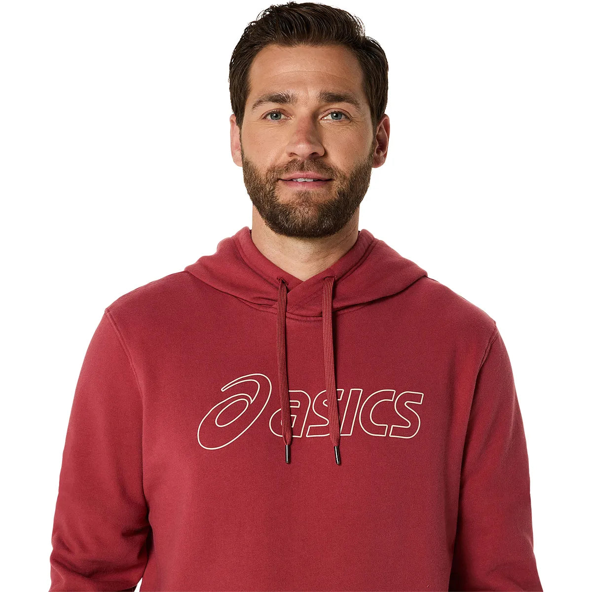 Asics Training Hoody Sweat