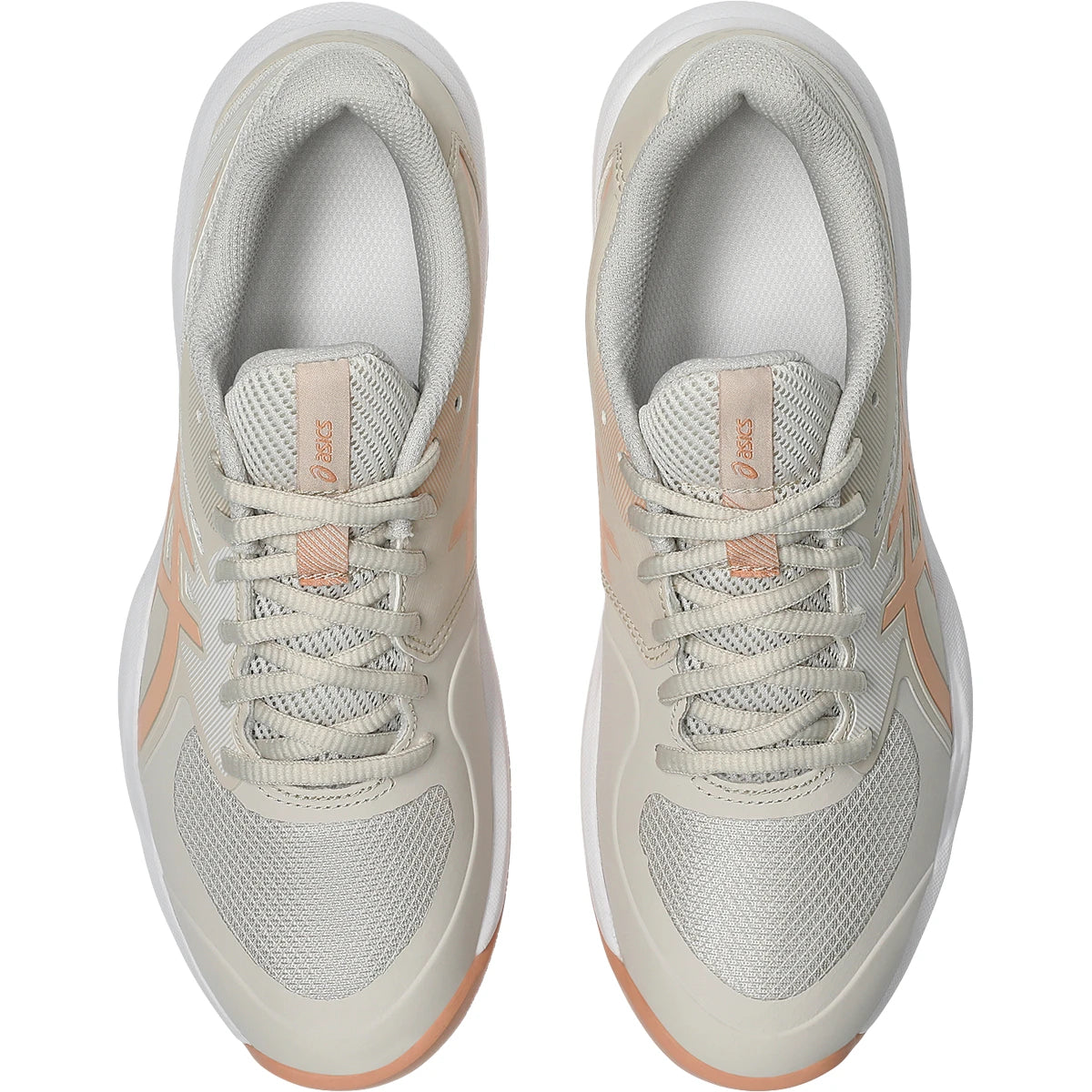 Asics Women's Game FF Clay Shoes