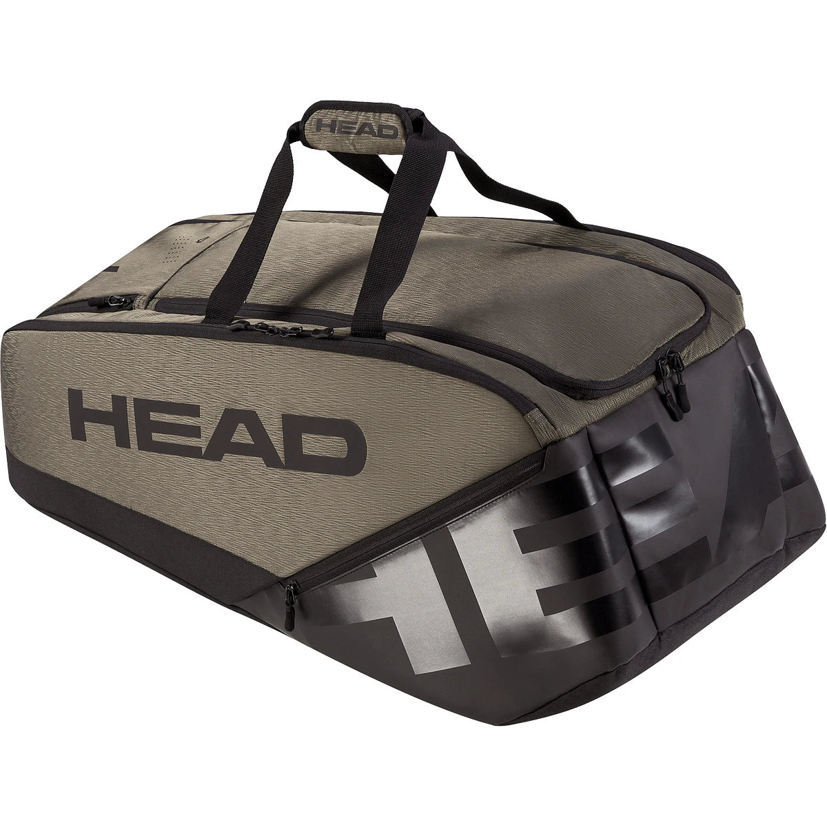Head Pro X Tennis Bag Racquet XL