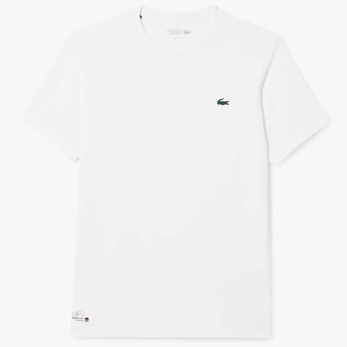 Lacoste Miami Open T-Shirt