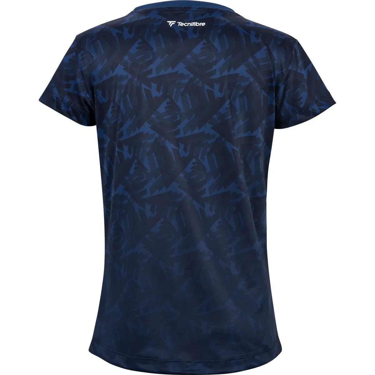 Tecnifibre Women's X-Loop T-Shirt Ss24