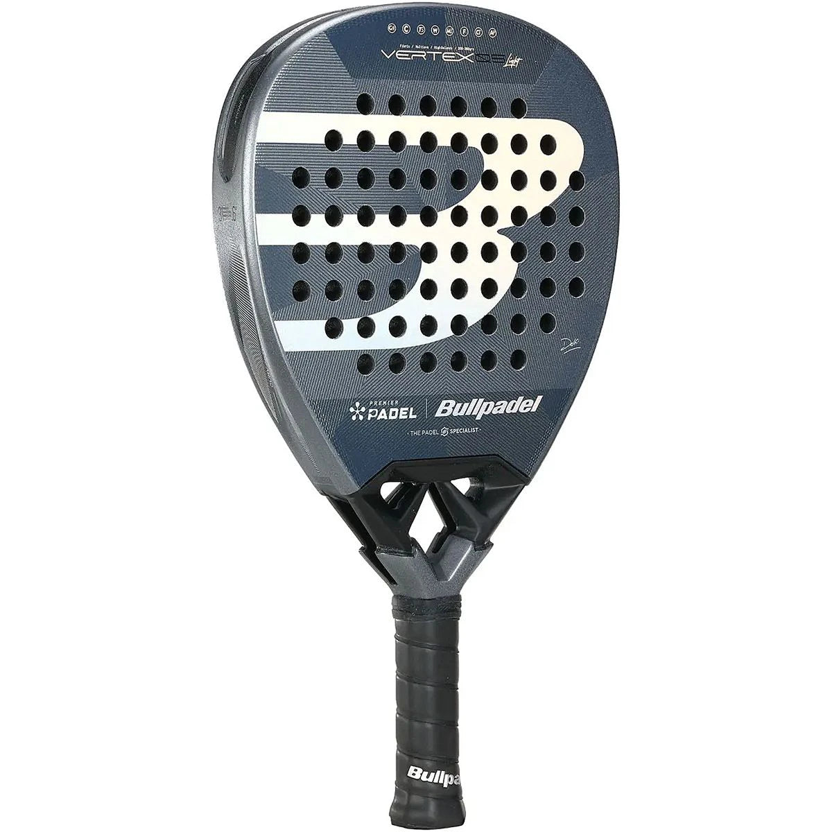Padel Racket Bullpadel Vertex 05 Light Premier 26