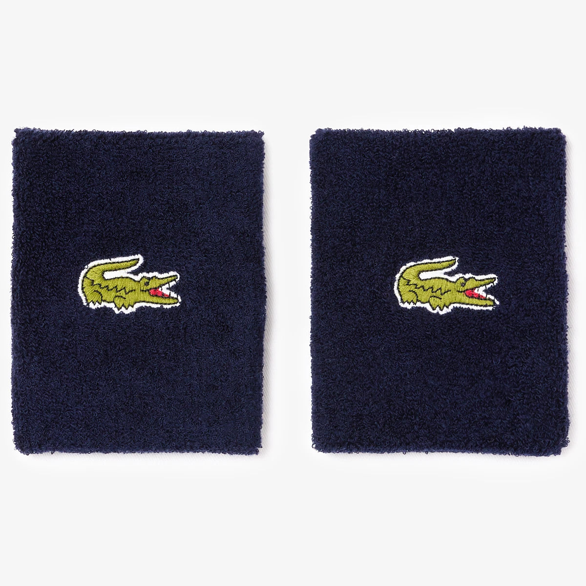 Lacoste Tennis Wristband