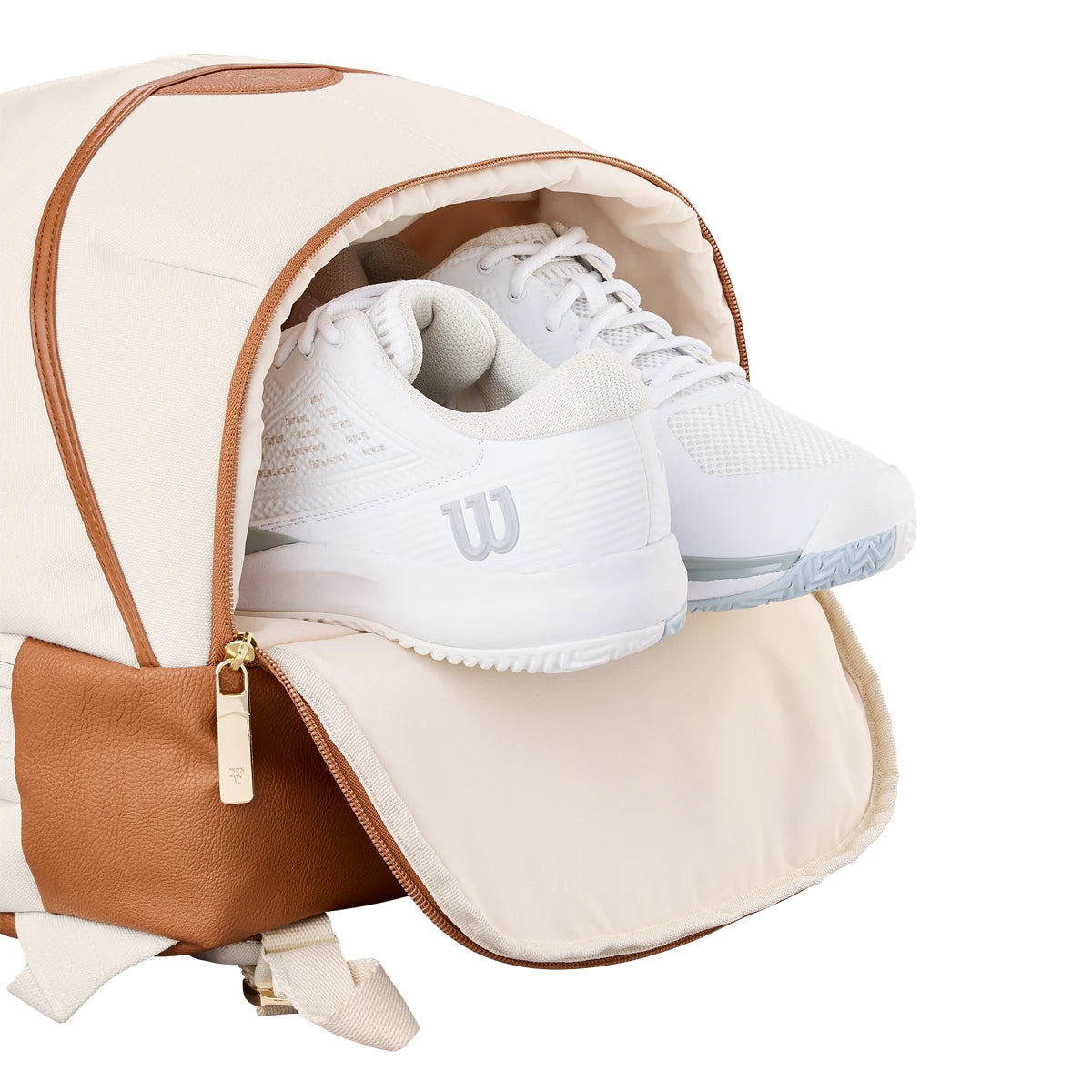 Wilson RF Lawn Collection Backpack