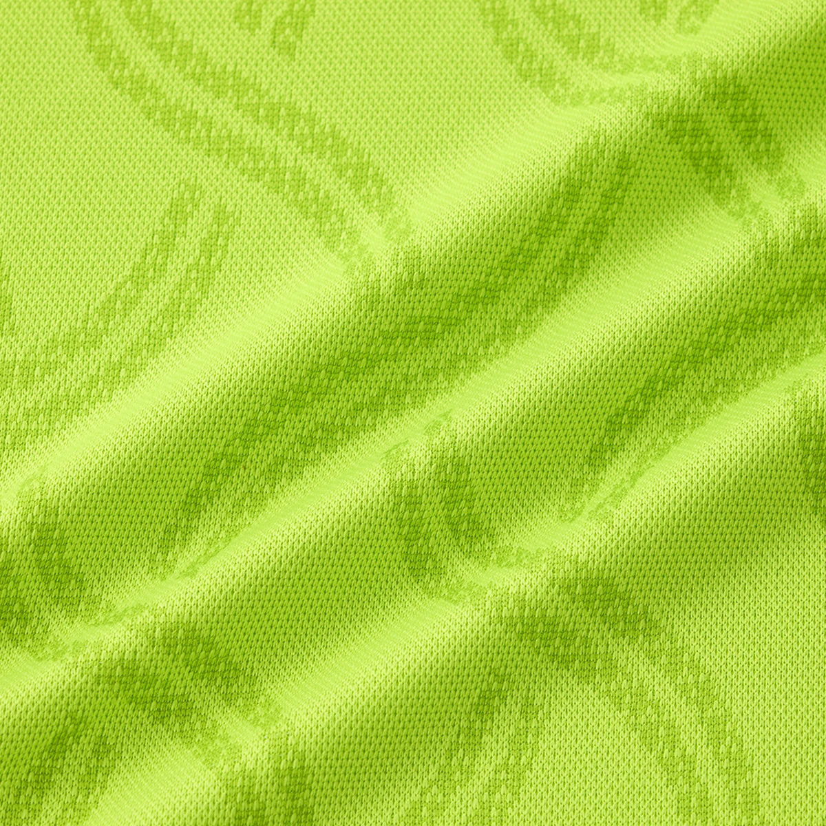 Yonex Women's Elite Ao Fresh Lime T-Shirt