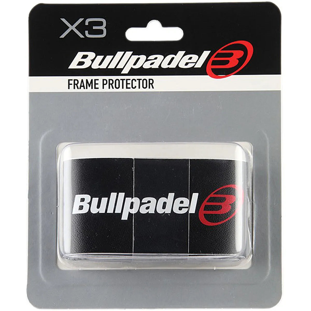 Bullpadel Frame 005 Protection Strip
