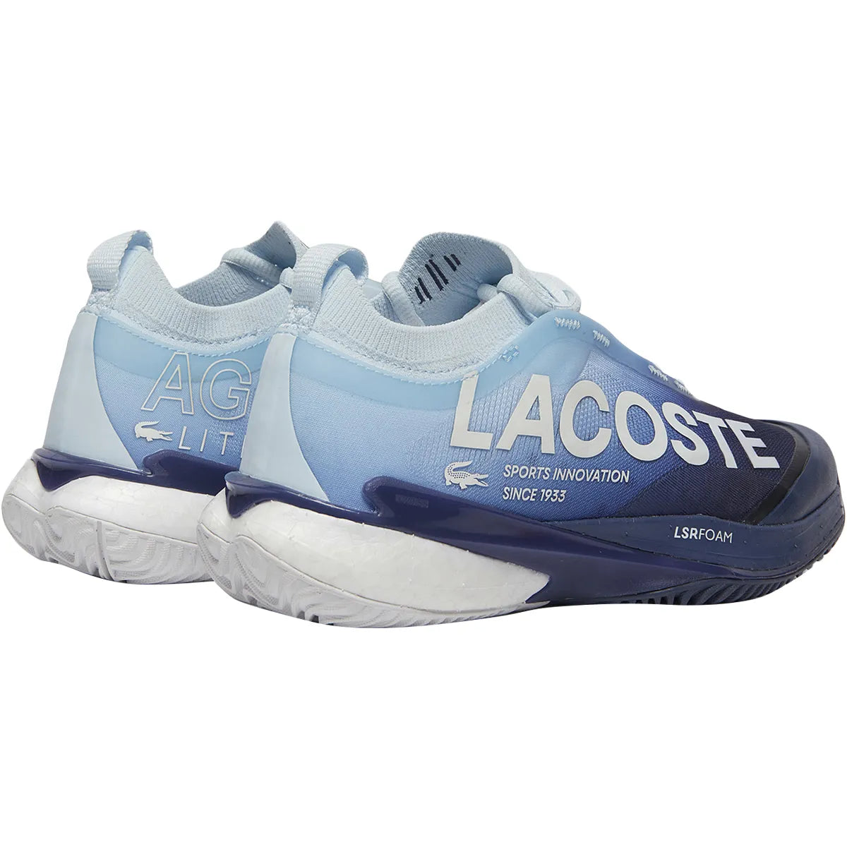 Lacoste Women's AG-LT Lite All Court Shoes