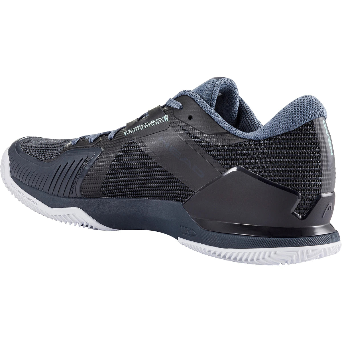 Head Sprint Pro 4.0 Clay Shoes