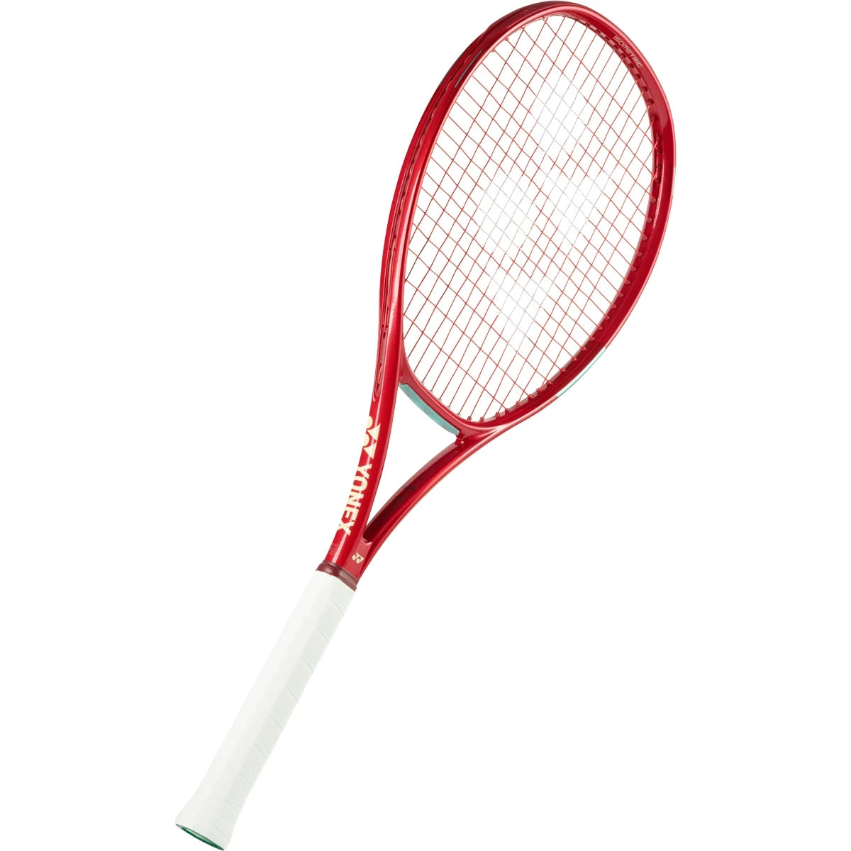 Yonex Vcore 98L Ruby Red Racket (285 Gr)