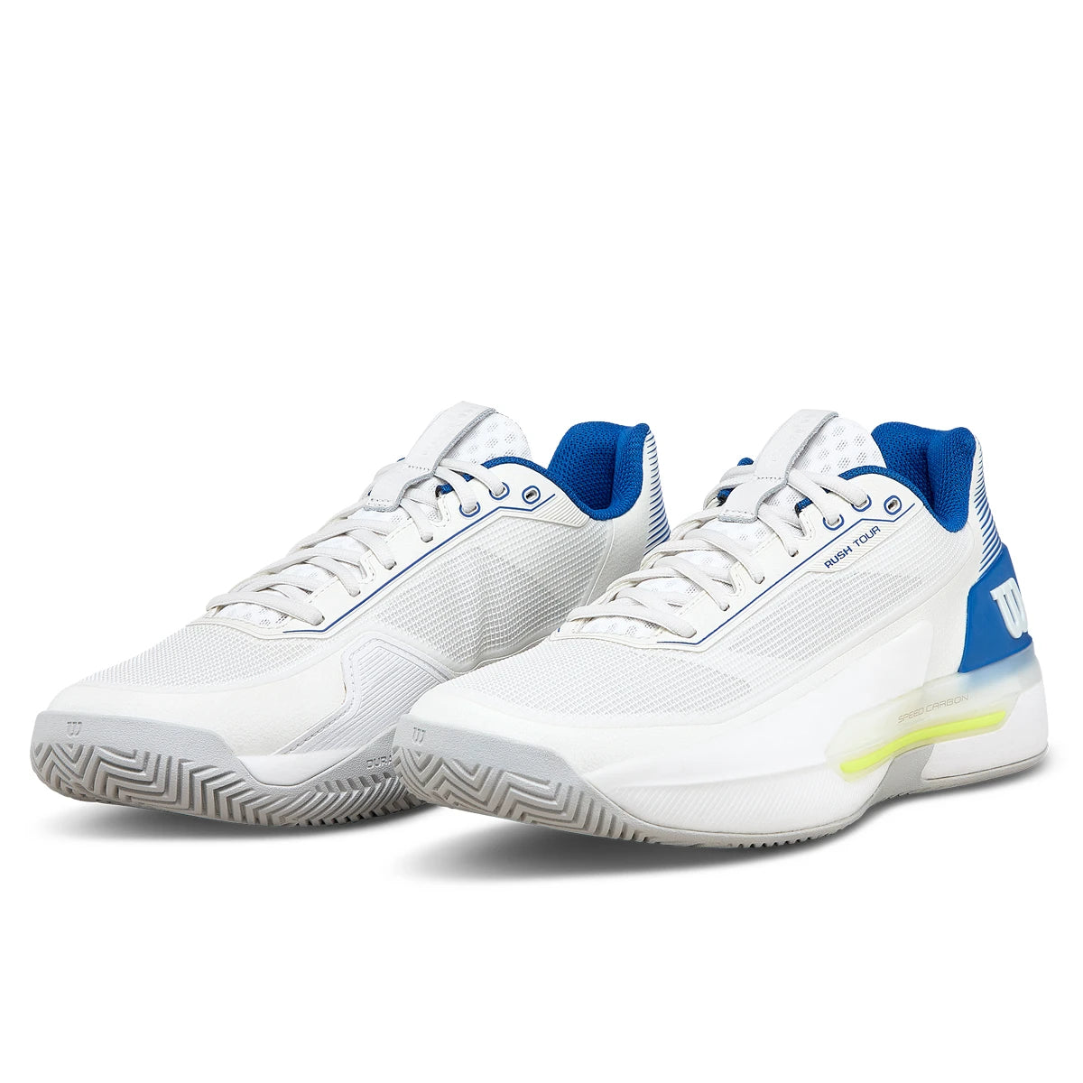 Wilson Rush Tour 5 All Court Shoes