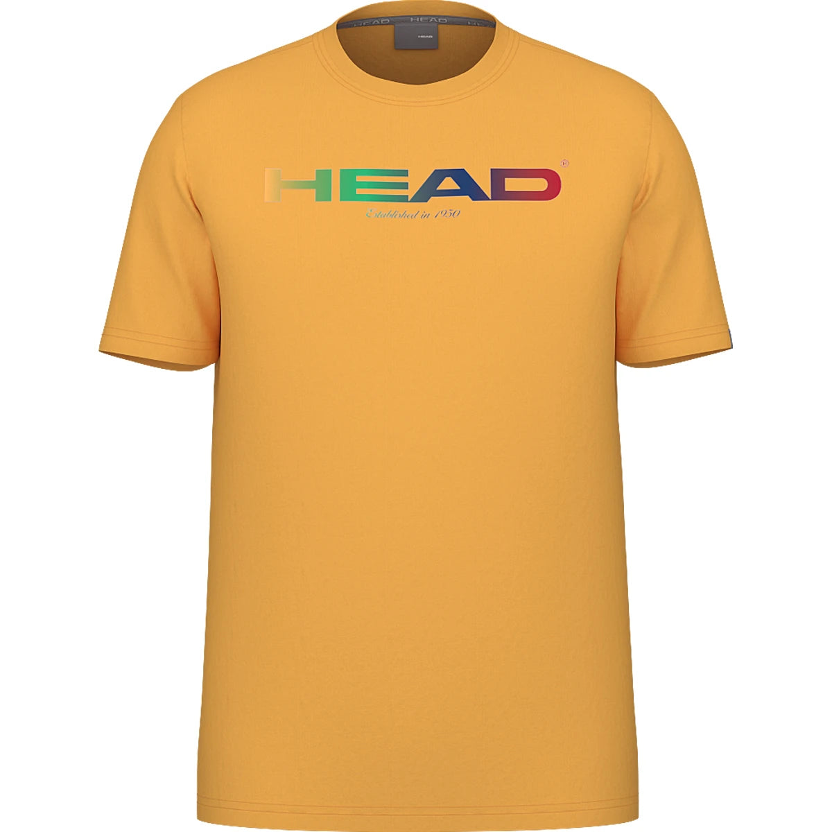 Head Off Court T-Shirt
