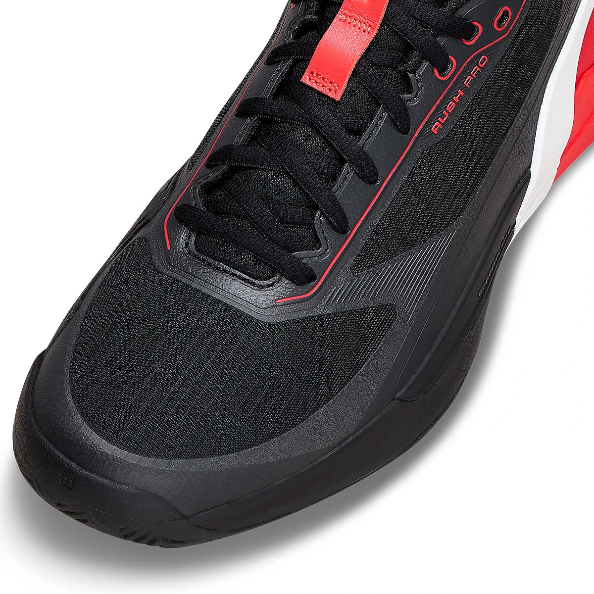 Wilson Rush Pro 5 All Court Shoes