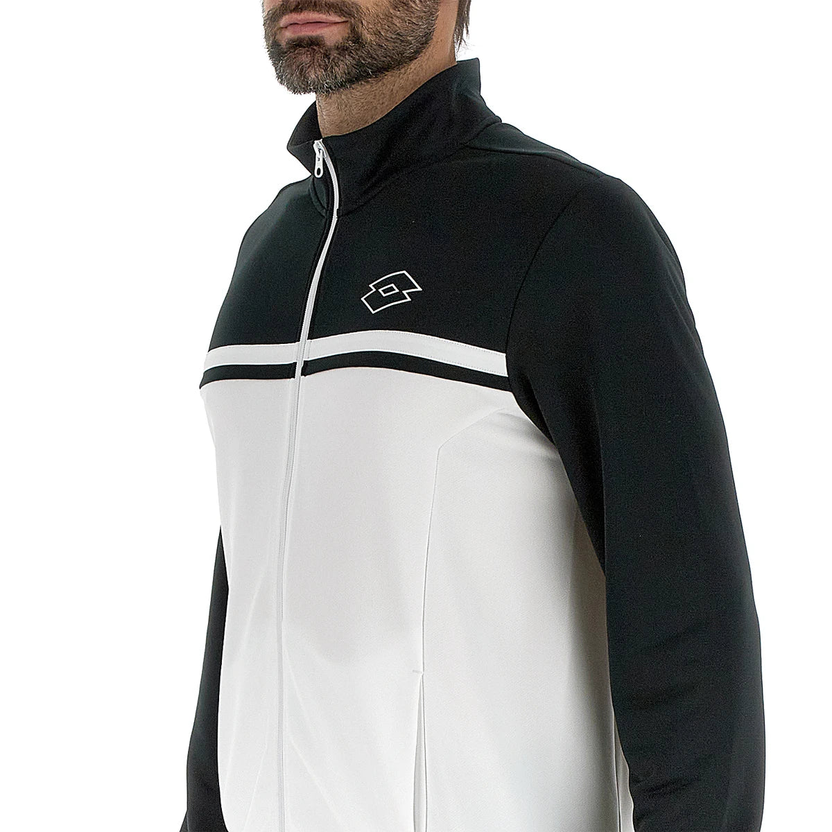 Lotto Squadra Athlete Jacket