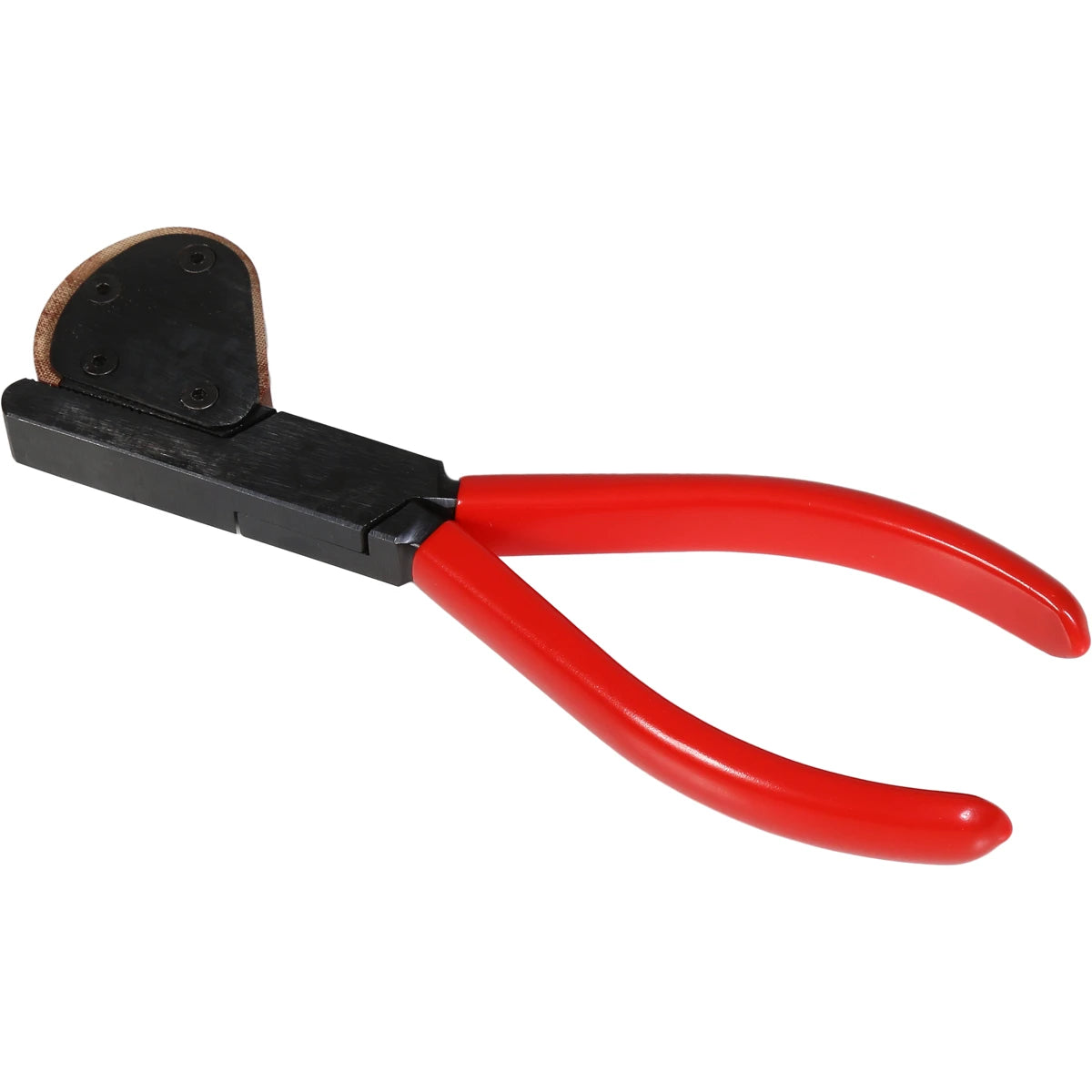 Bossage Clamp