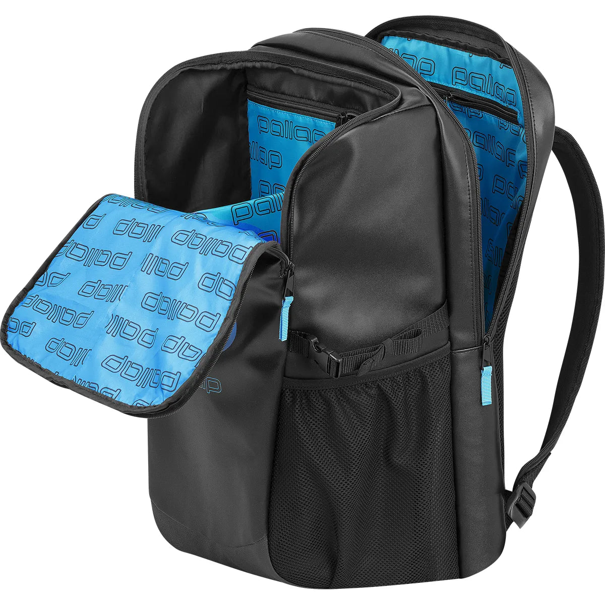 Pallap Travel Padel Bag
