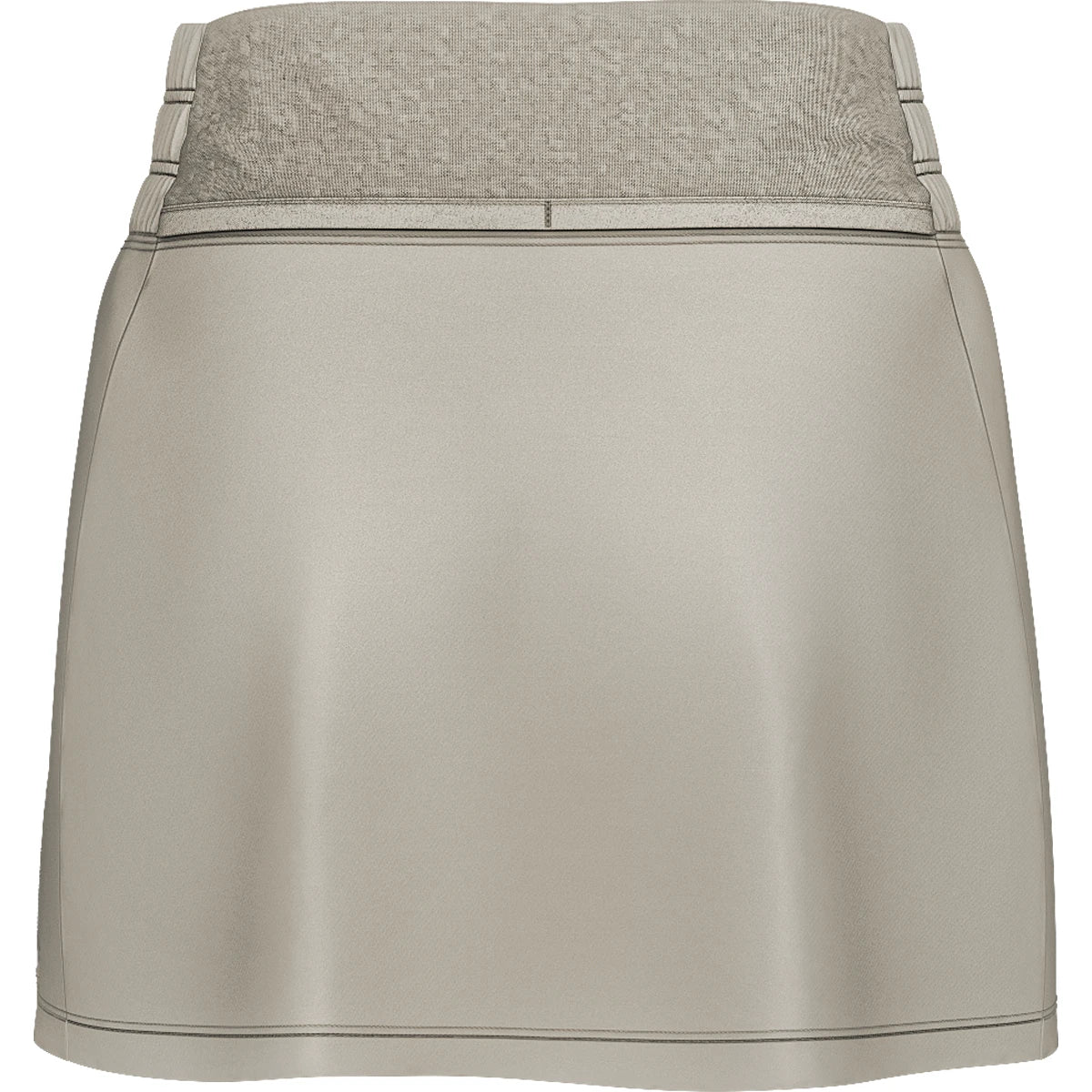 Head Women's Play Skirt