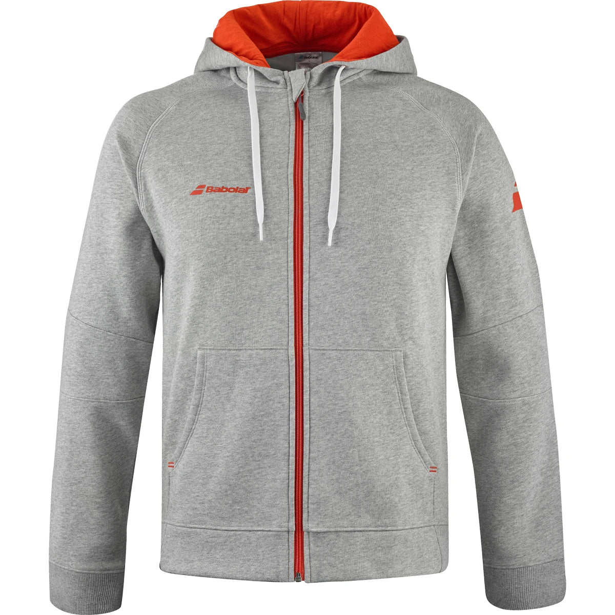Babolat Exercise Fz Hoody