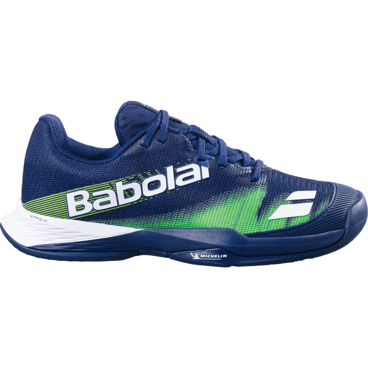 Babolat Junior Premura 4 Padel Shoes