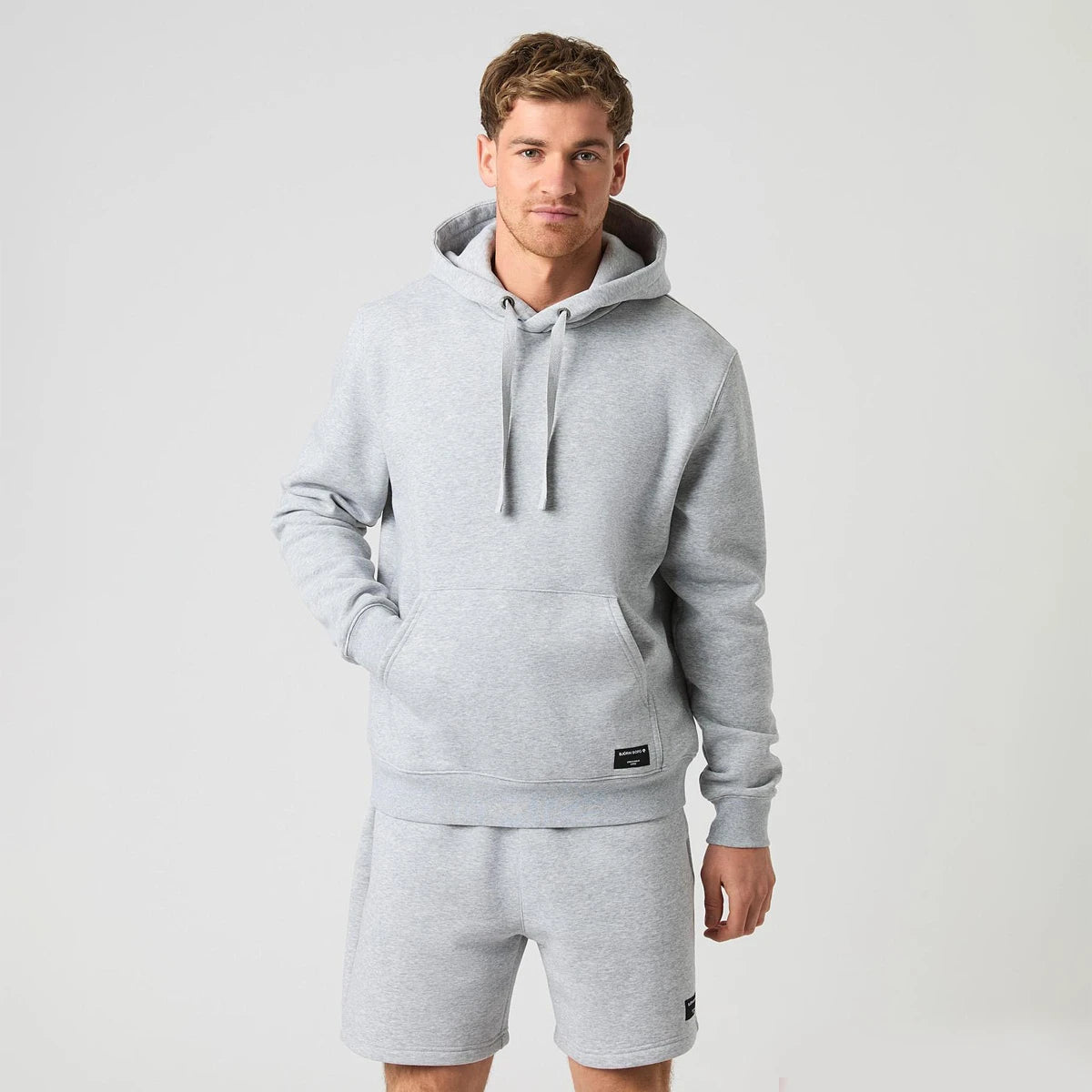 Bjorn Borg Centre Hoody Sweatshirt