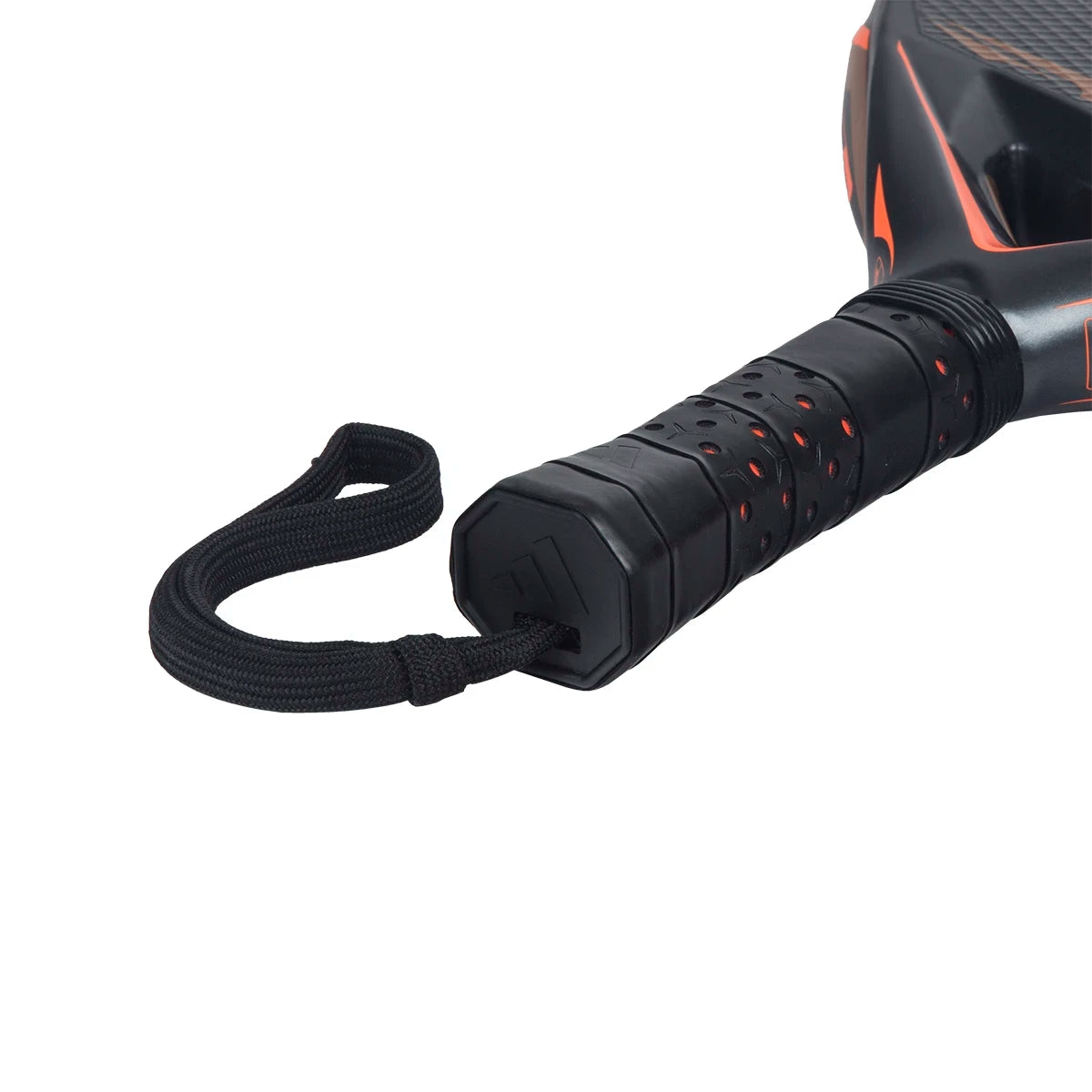 adidas Arrow Hit Carbon Ctrl Padel racket