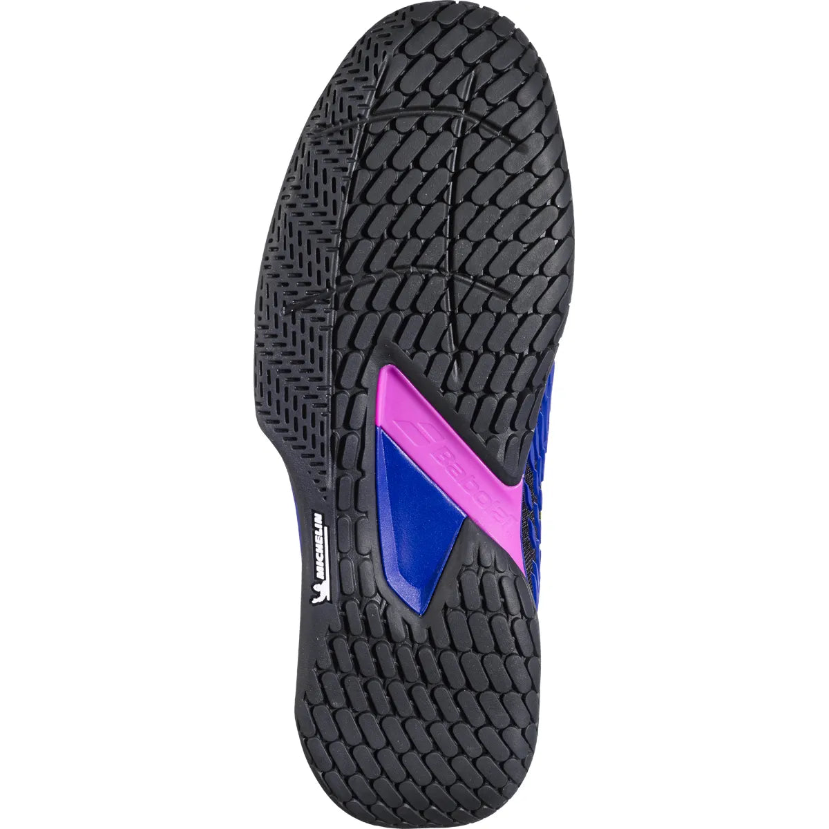 Babolat Propulse Fury 3 All Court Shoes