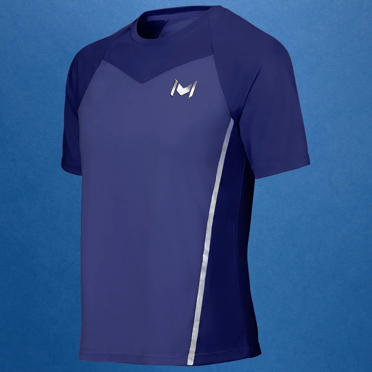 Mouratoglou Apparel Women's Match Paris T-Shirt