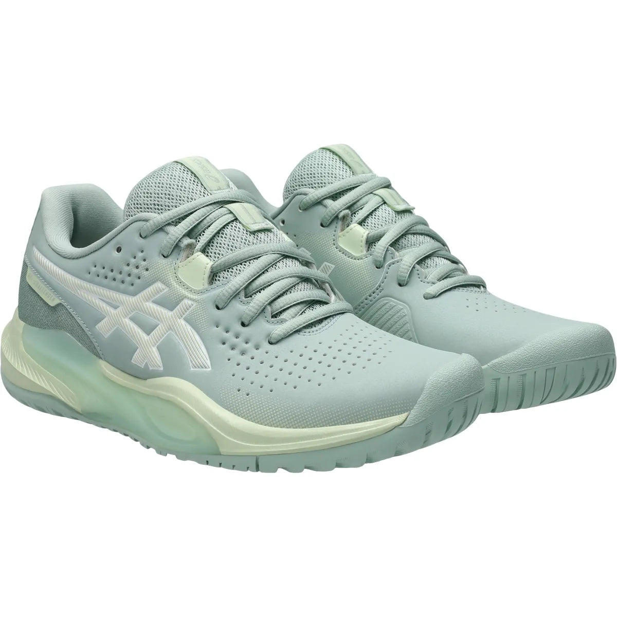 Asics Women's Gel Challenger 15 All Court Shoes