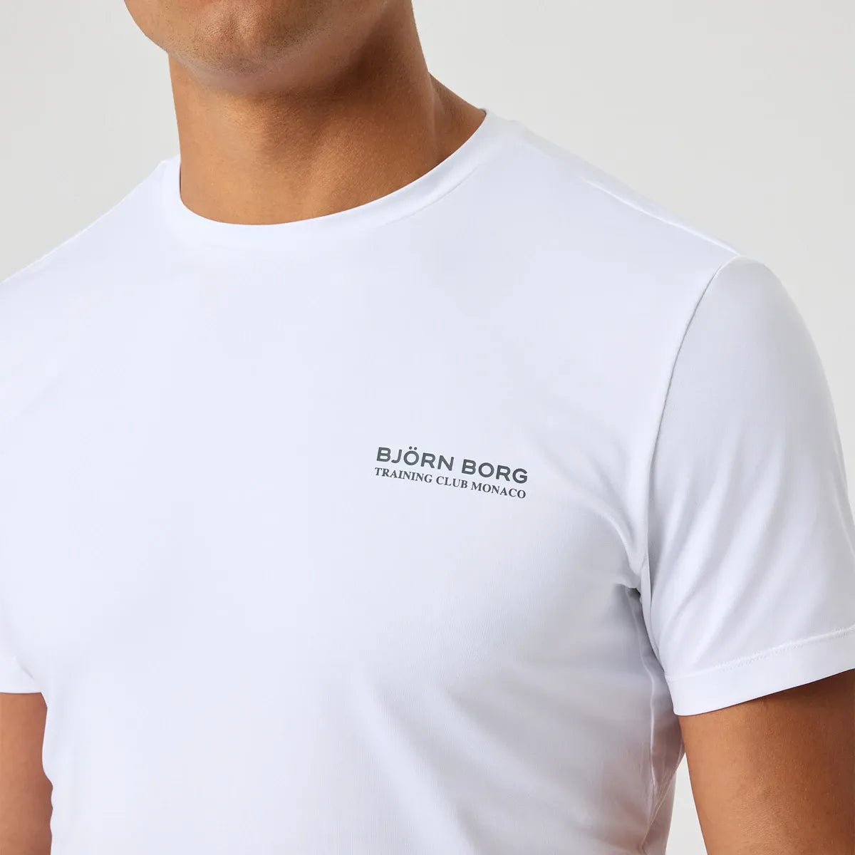 Bjorn Borg Graphic T-Shirt