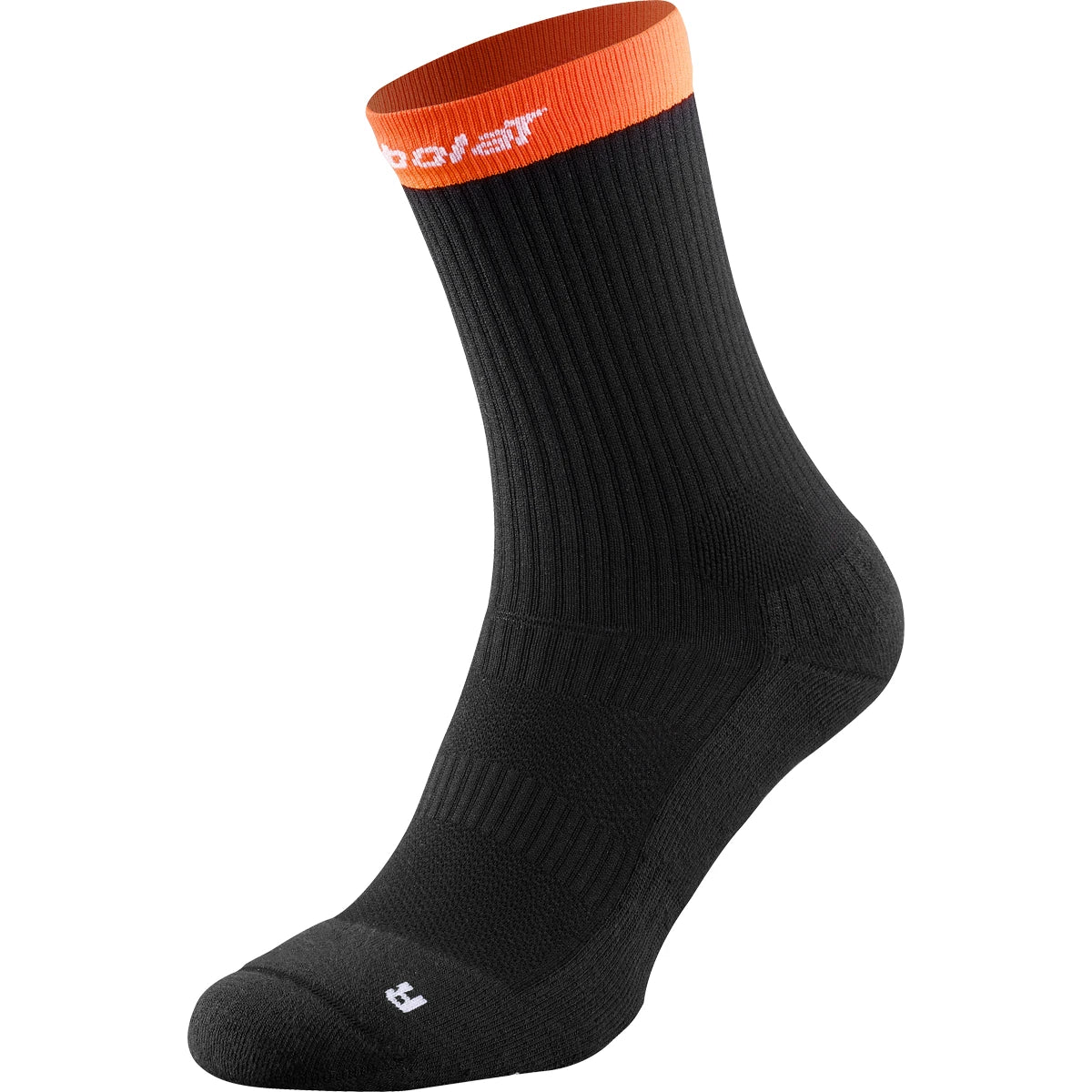 Pair of Babolat Socks Feel