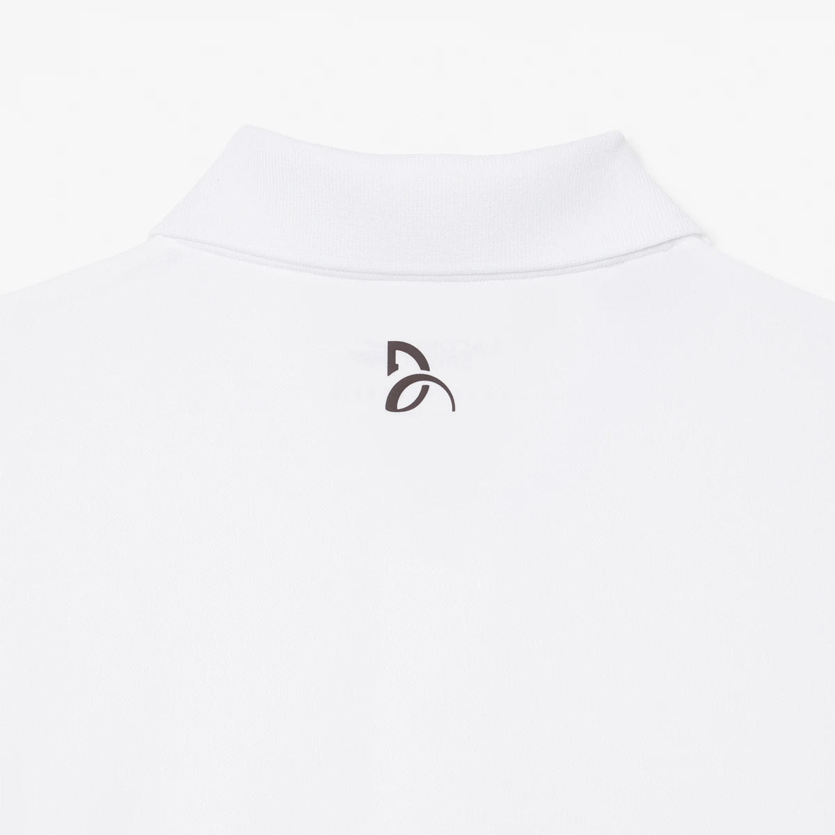 Lacoste Djokovic Fan London Polo