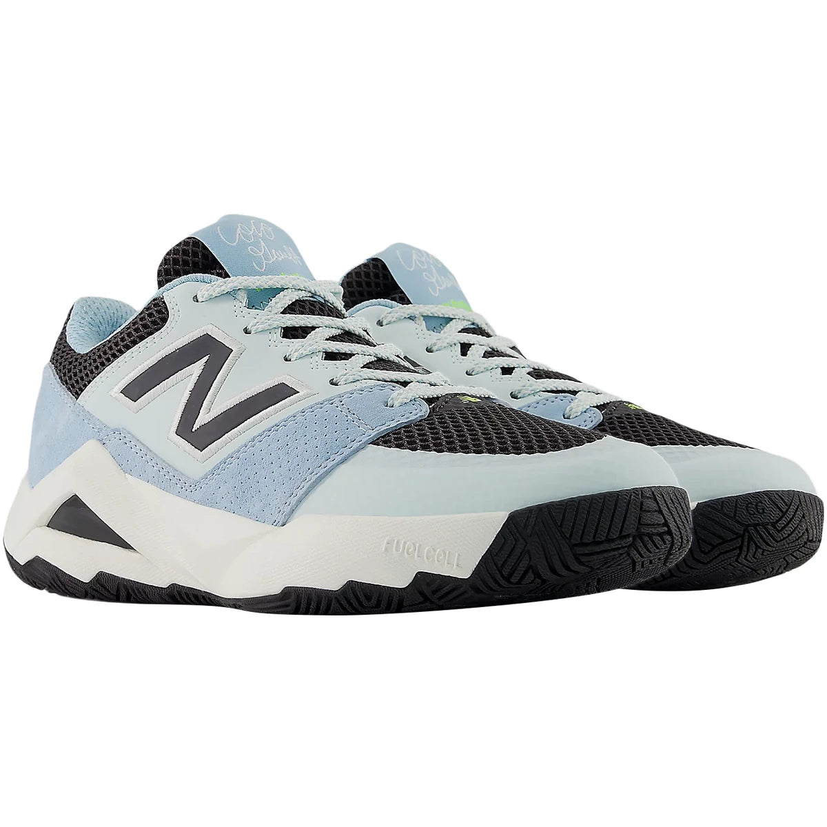 New Balance Women's Fuelcell Coco Delray All Court Shoes