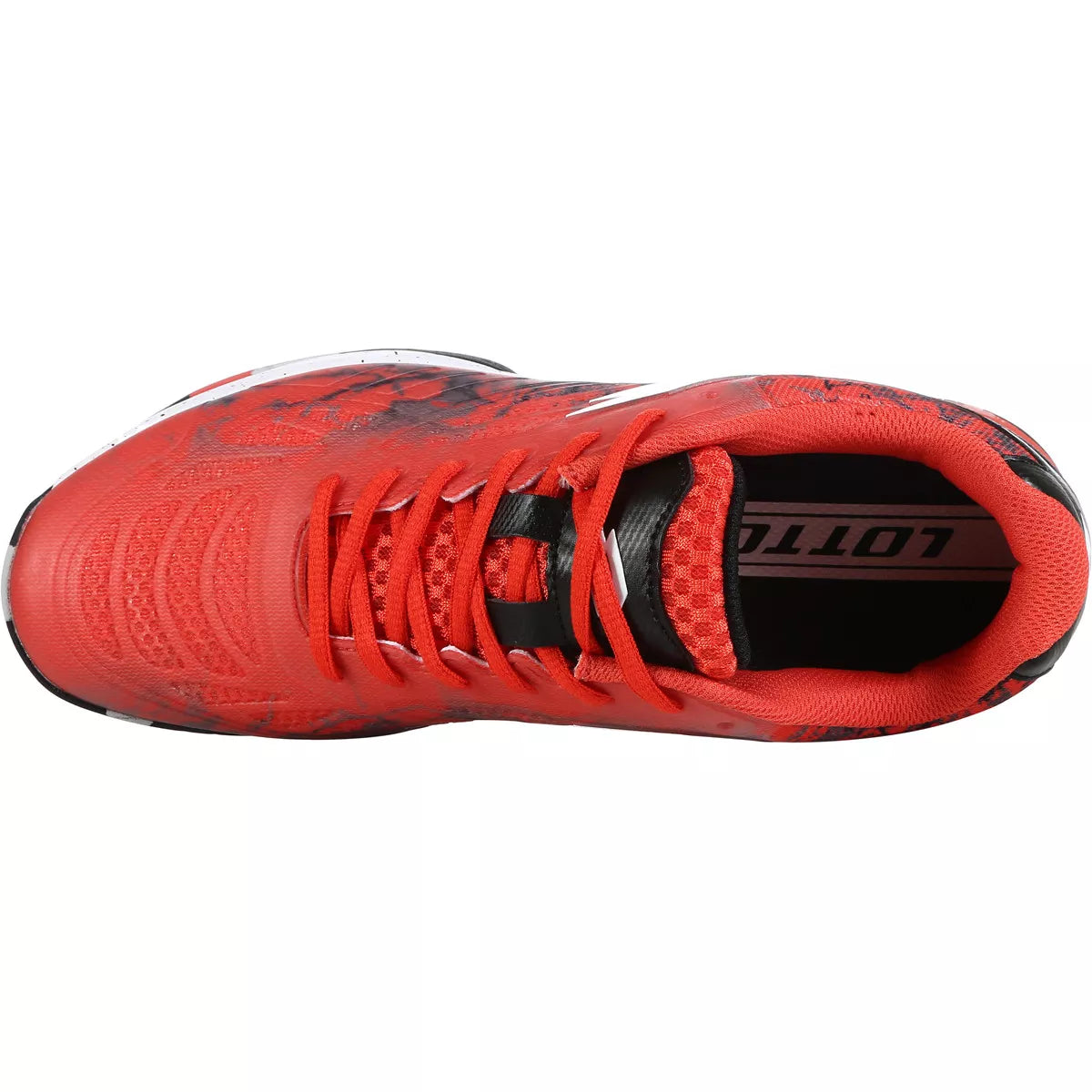 Lotto Superrapida 200 Iv Padel/Clay Shoes