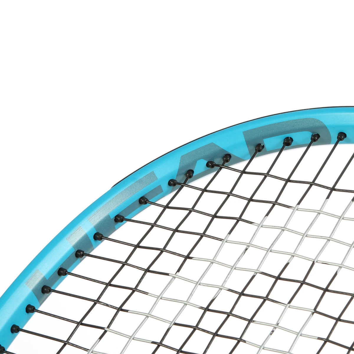 Head Mx Attitude Elite Blue Racket (265 Gr) Strung