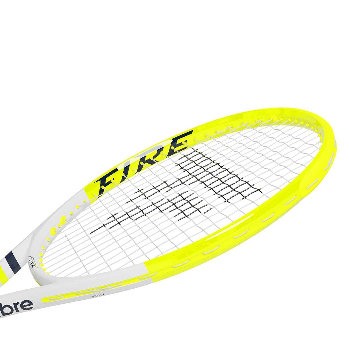 Tecnifibre Fire 260 OS Racket (260 GR)