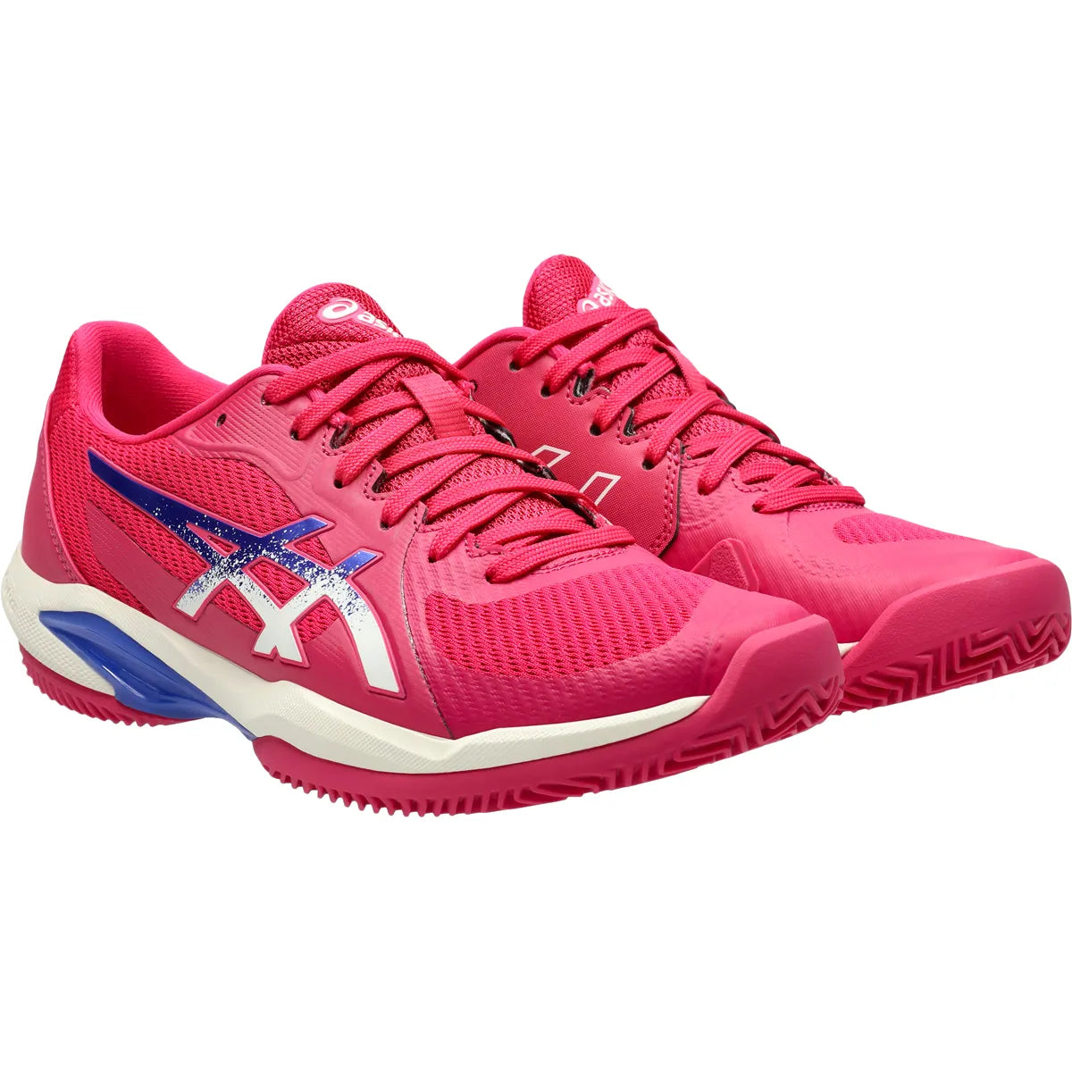 Asics Women’s Solution Swift FF 2 Clay Shoes