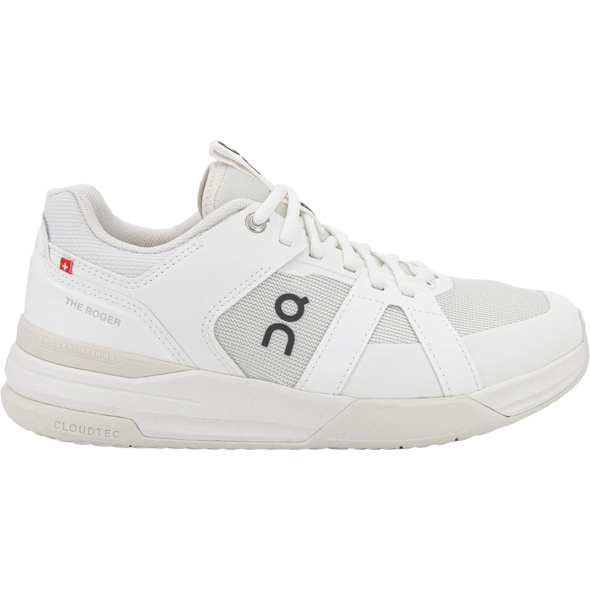 On Shoes Women The Roger Clubhouse Pro All Court