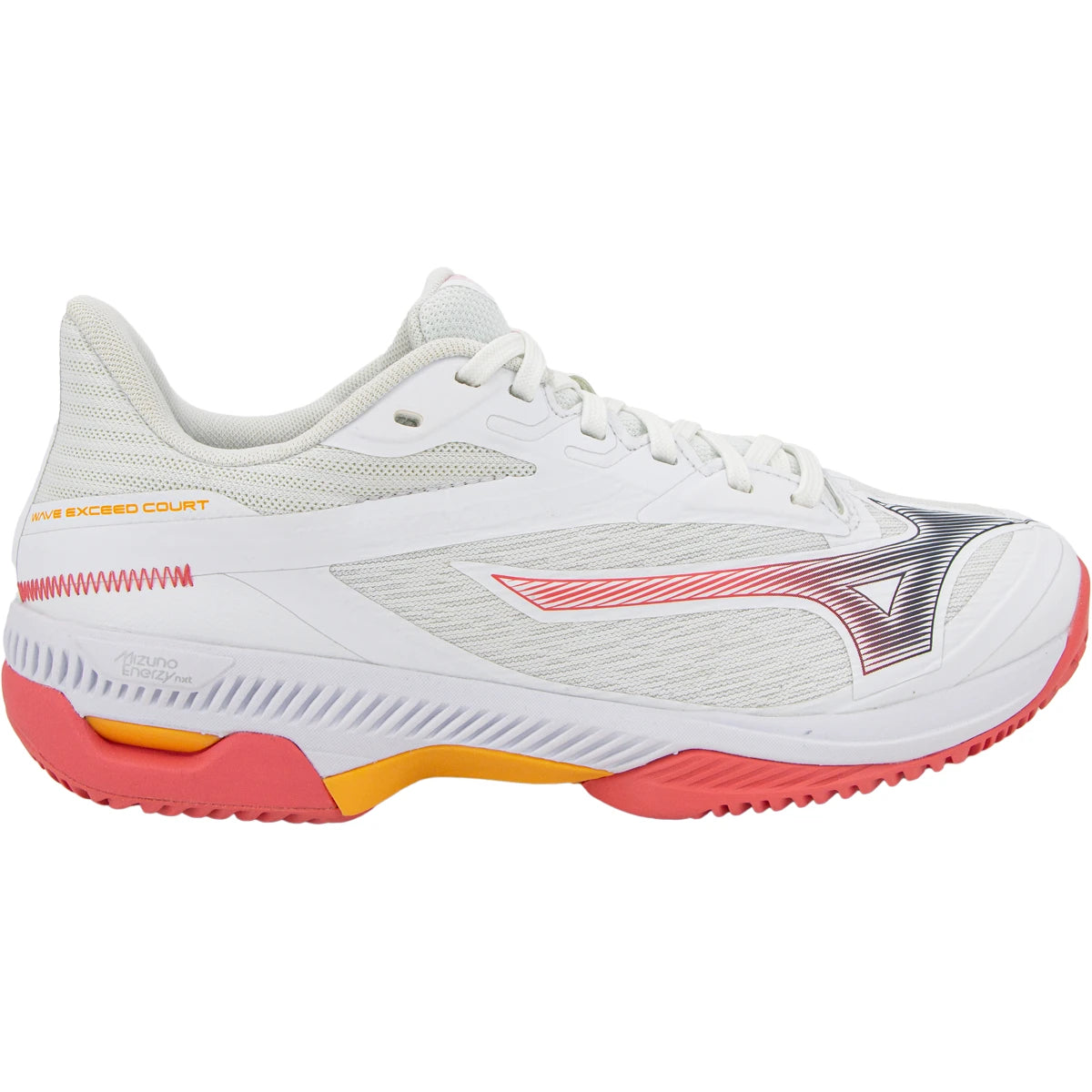 Mizuno Women's Wave Exceed Court Clay Shoes