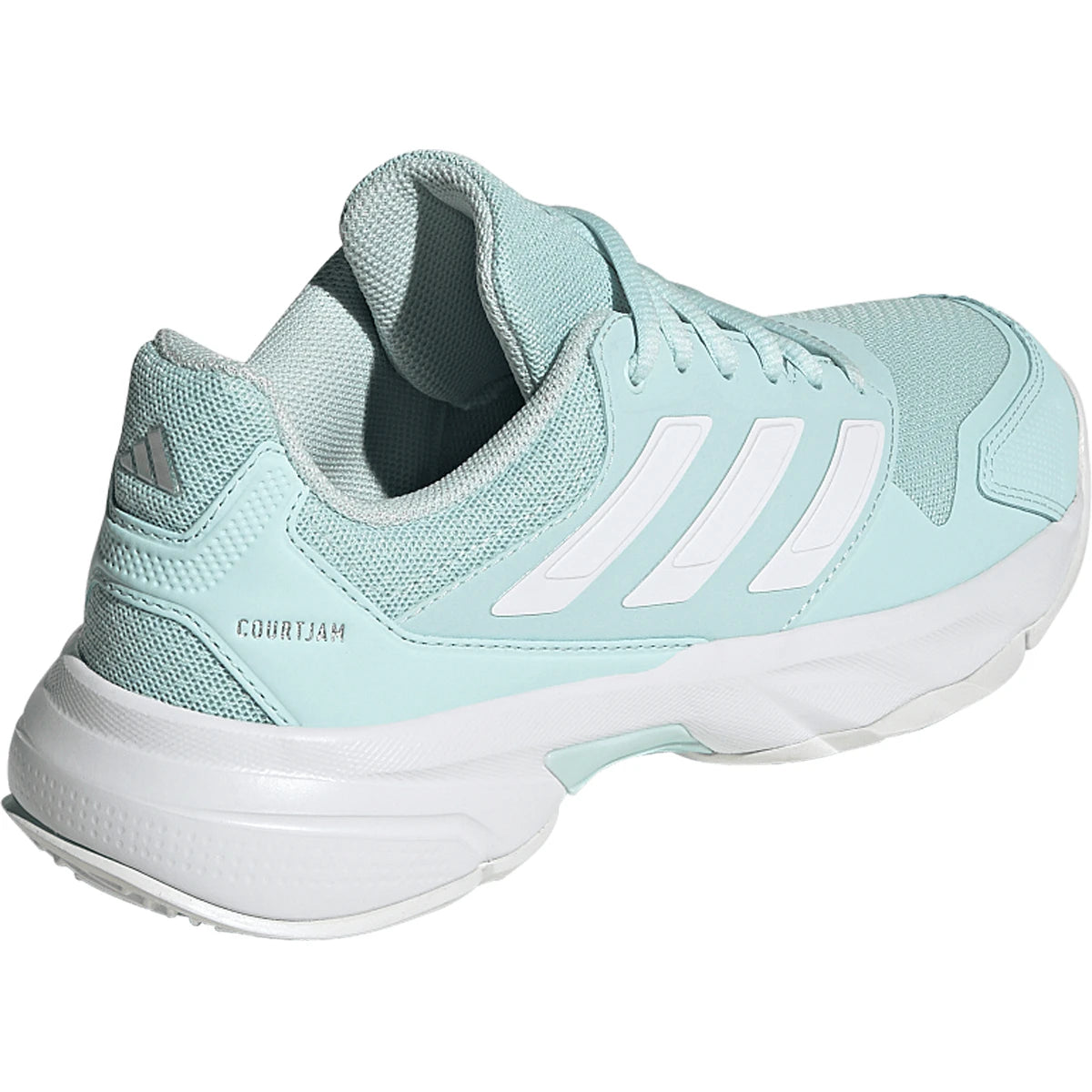 adidas Women's Courtjam Control 3 All Court Shoes