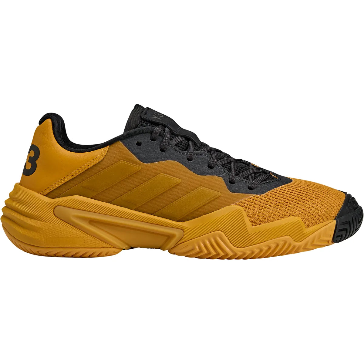 adidas Y-3 Barricade 13 All Court Shoes