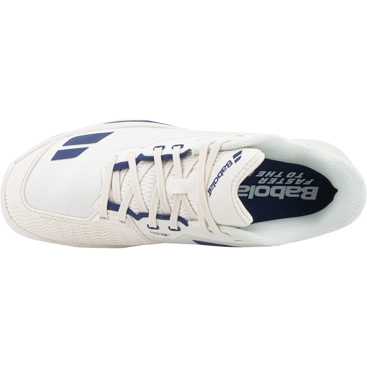 Babolat Jet Mach 4 All Court Shoes