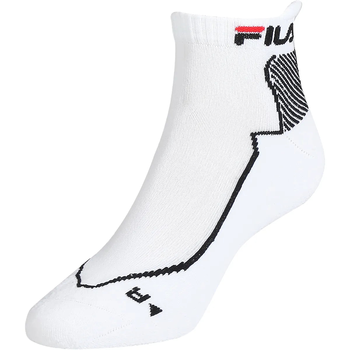 Pair of Fila Performance Socks (Low)