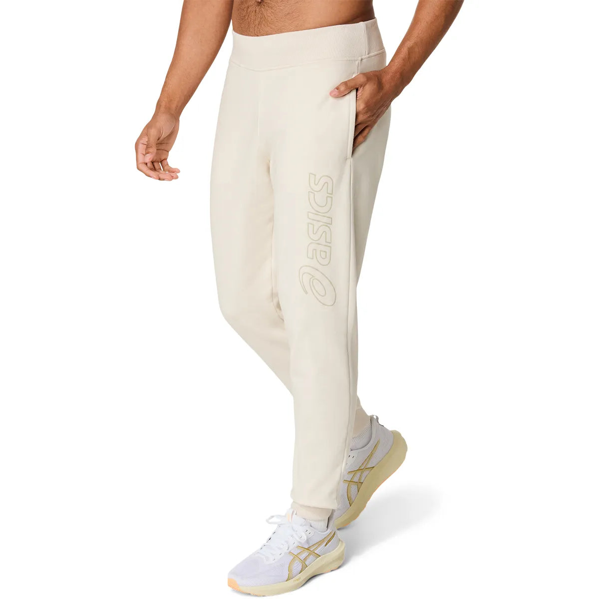 Asics Training Trousers