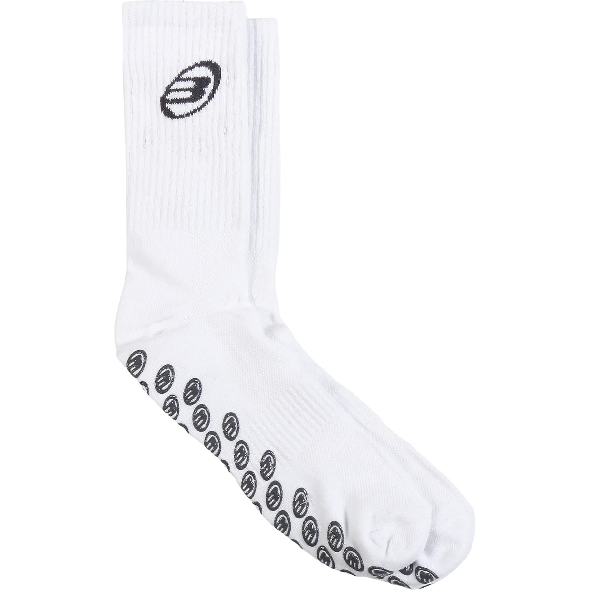 Pair of Bullpadel BP267 Grip Socks