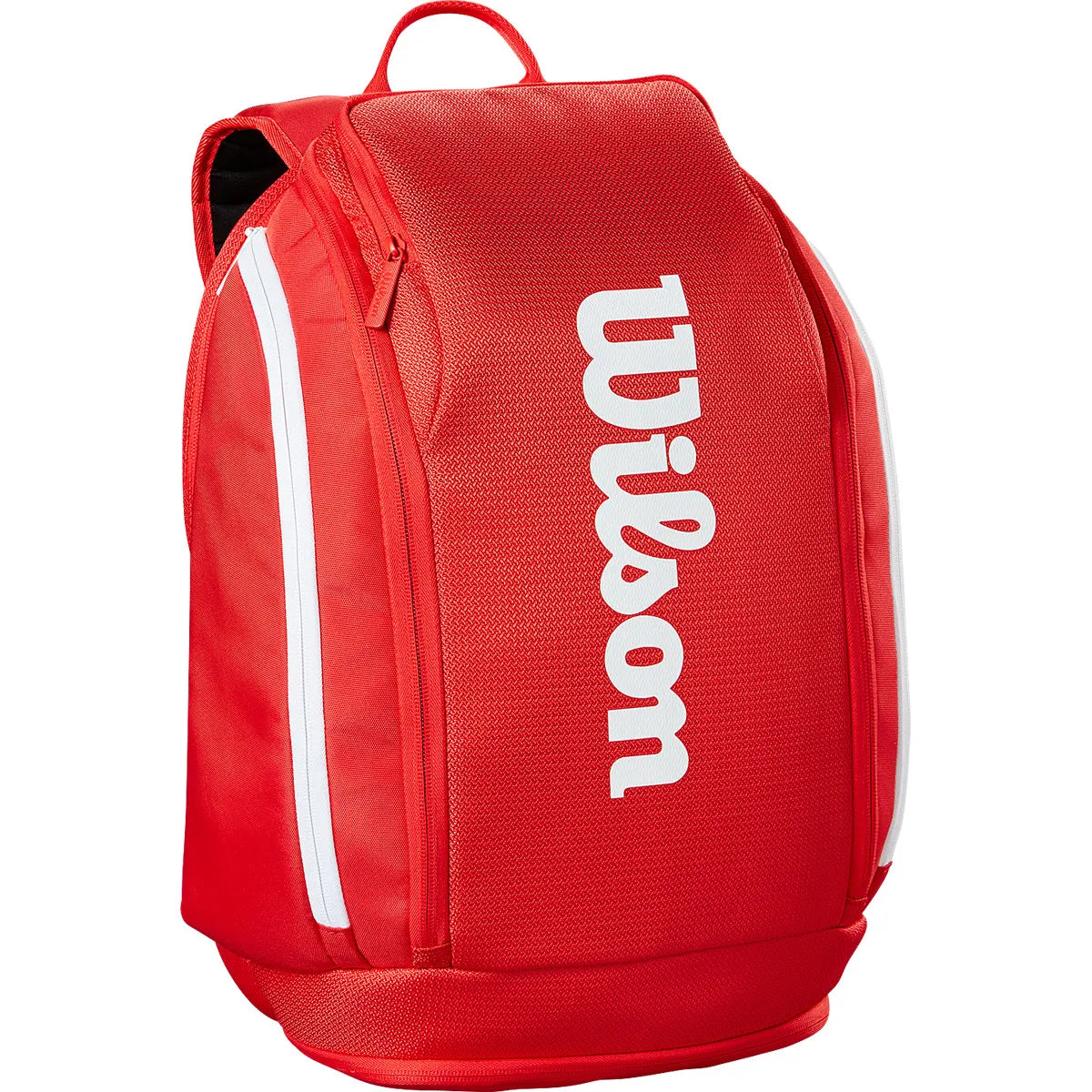 Wilson Super Tour Red Backpack