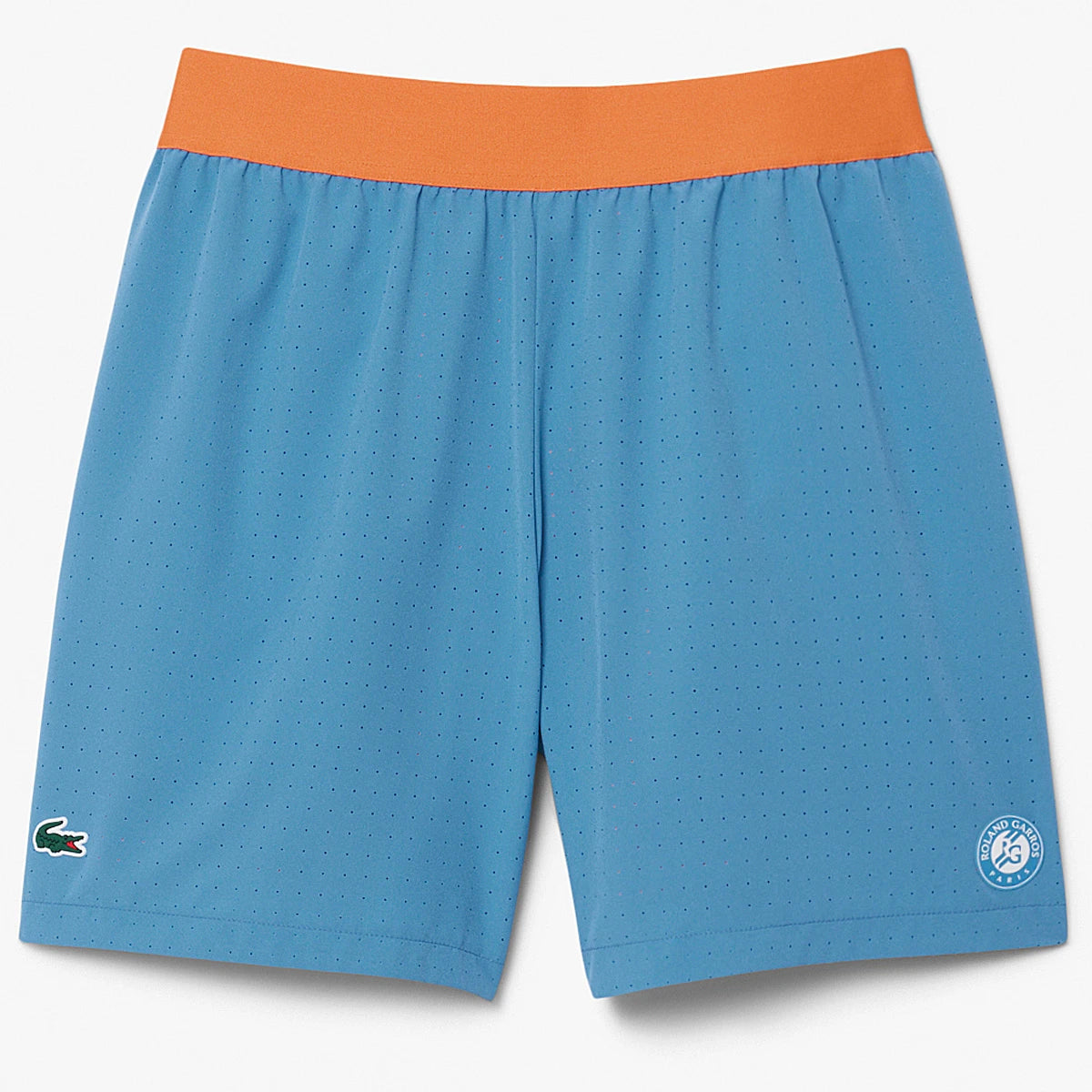 Short Lacoste Roland-Garros Player On Court