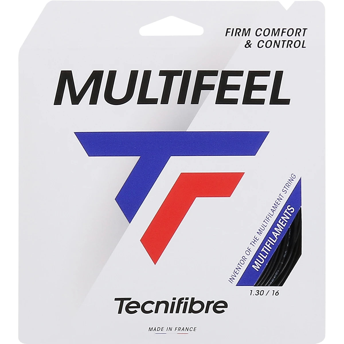 Tecnifibre Multifeel String (12 Metres)