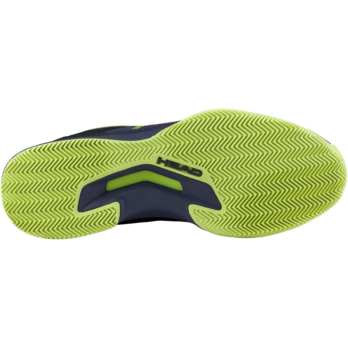 Head Sprint Team 4.0 Clay Shoes