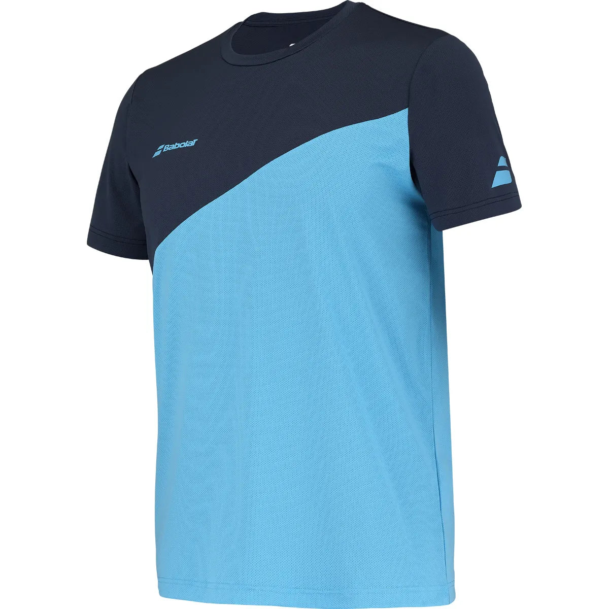 Babolat Drive Crew Neck T-Shirt