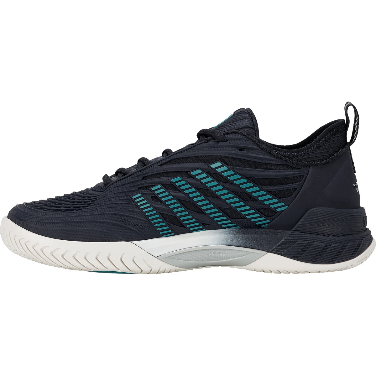 K-Swiss Hypercourt Supreme 2 All Court Shoes