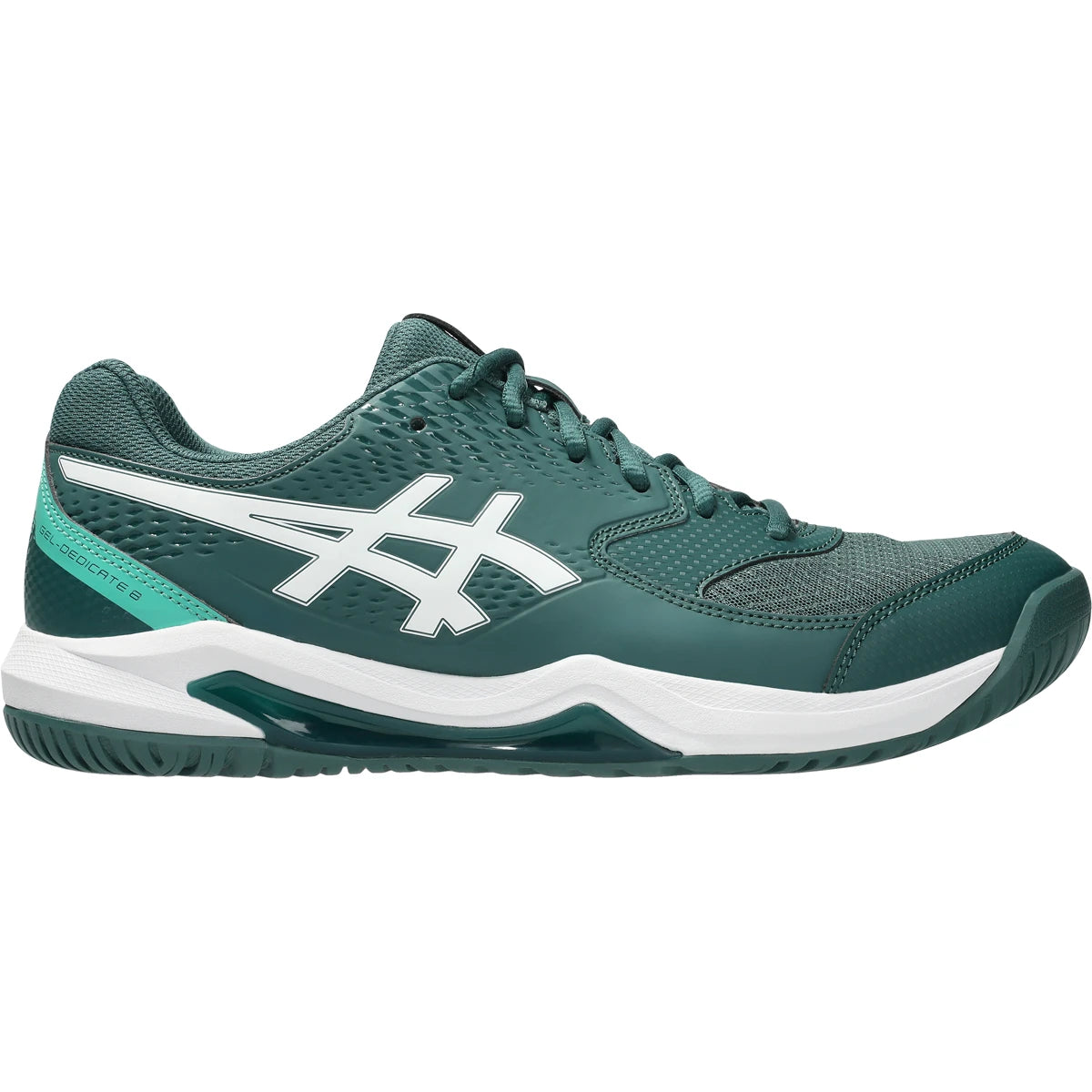 Asics Gel Dedicate 8 All Court Shoes